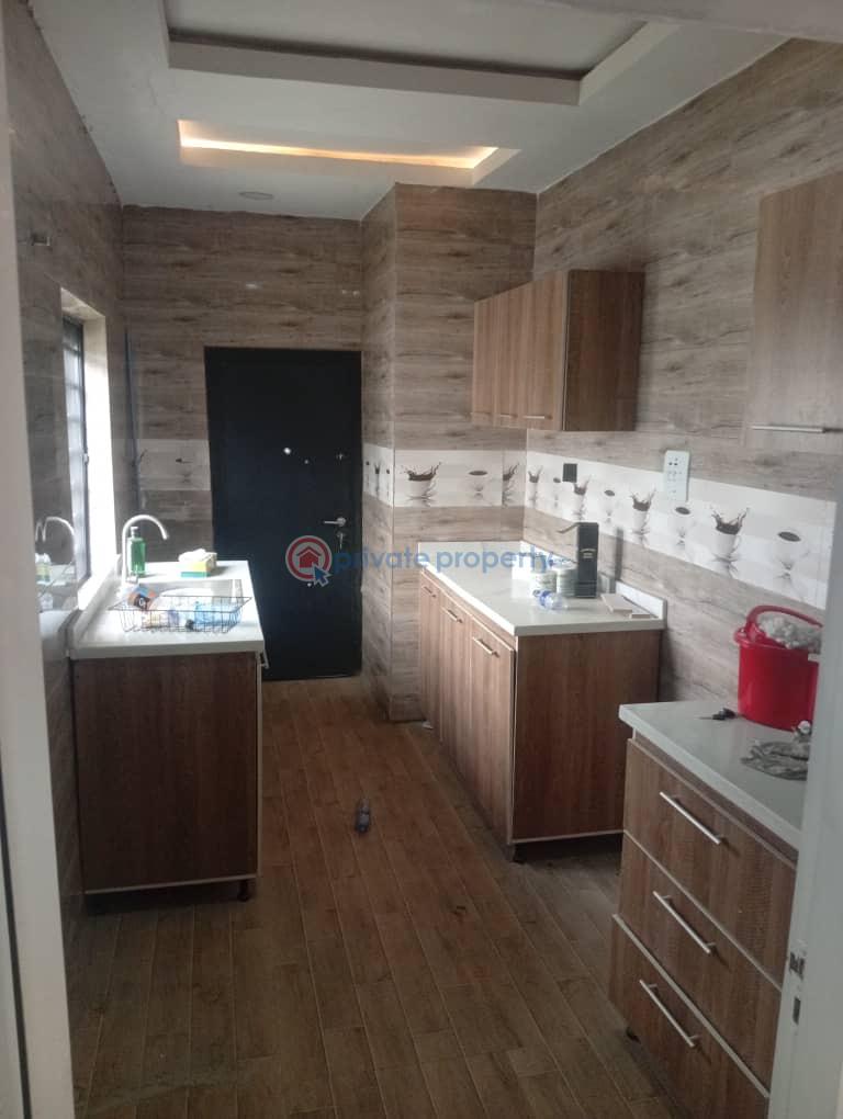 3 bedroom Block Of Flats For Rent Alapere Kosofe/Ikosi Lagos - 3
