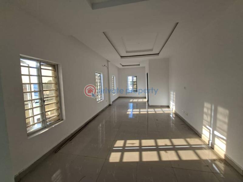 3 bedroom Block Of Flats For Sale Old Ikoyi Lagos - 2