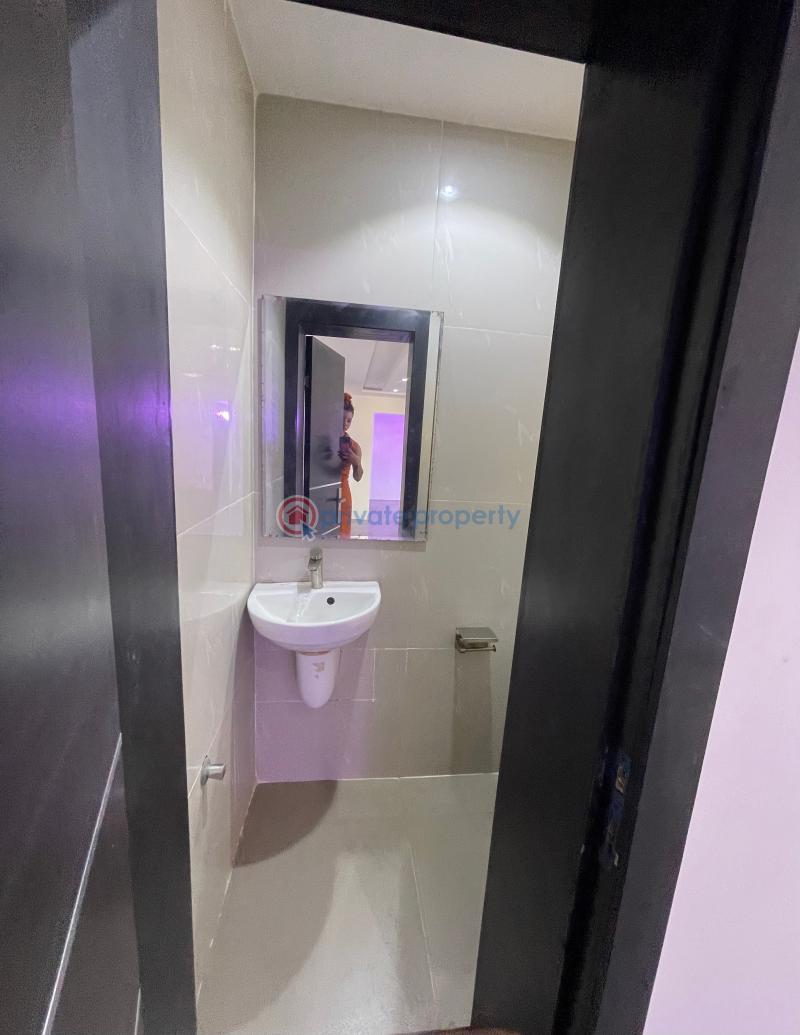 3 bedroom Block Of Flats For Sale Lekki Phase 1 Lekki Lagos - 4