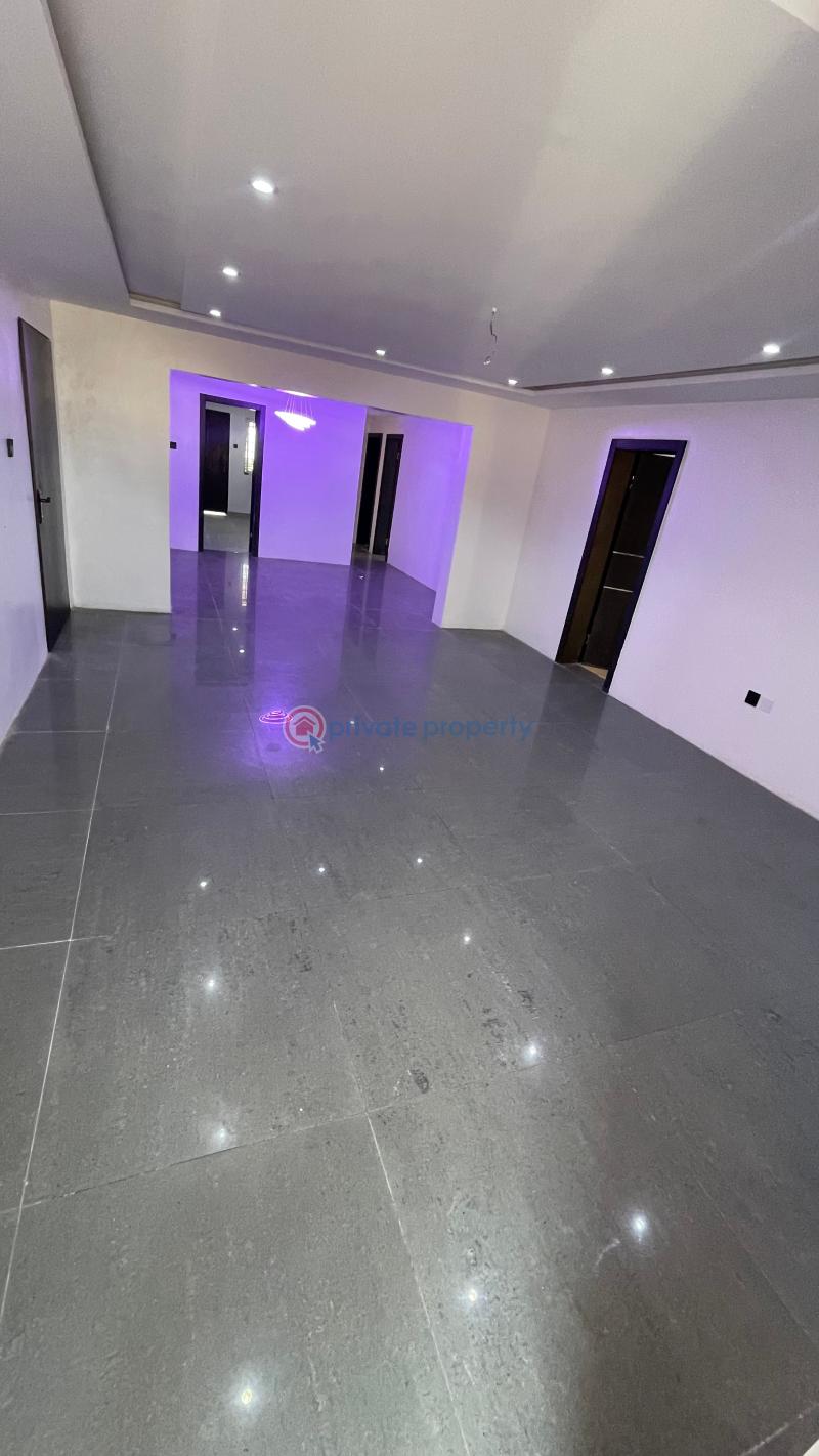 3 bedroom Block Of Flats For Sale Lekki Phase 1 Lekki Lagos - 3