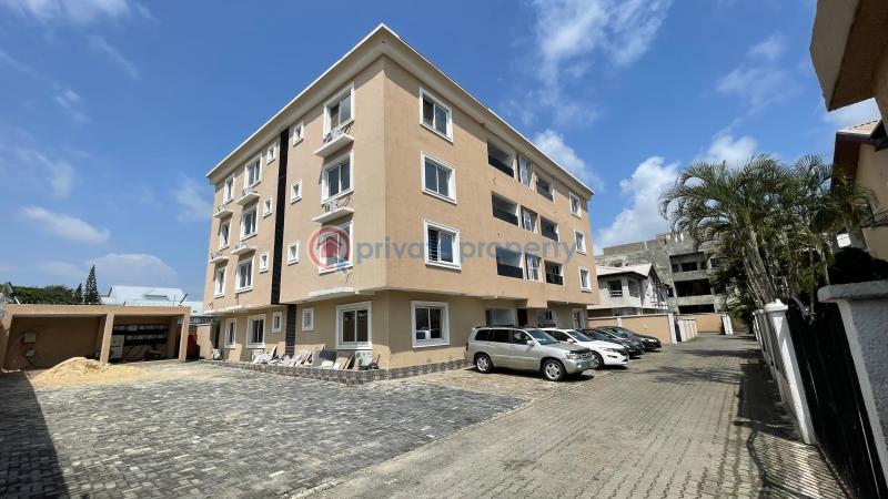 3 bedroom Block Of Flats For Sale Lekki Phase 1 Lekki Lagos - 15