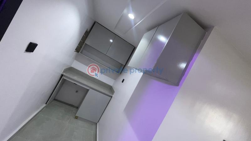 3 bedroom Block Of Flats For Sale Lekki Phase 1 Lekki Lagos - 6