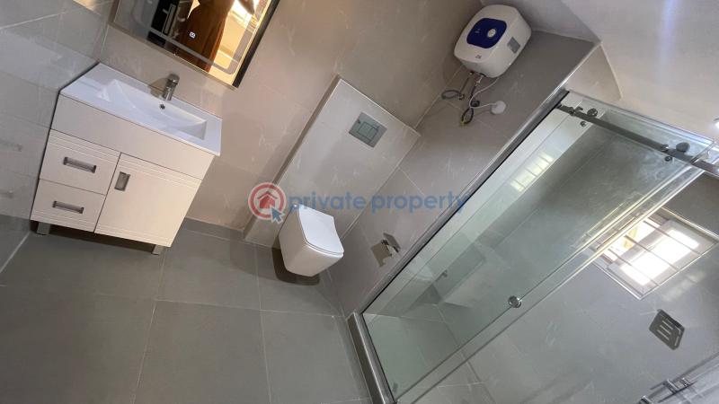 3 bedroom Block Of Flats For Sale Lekki Phase 1 Lekki Lagos - 11