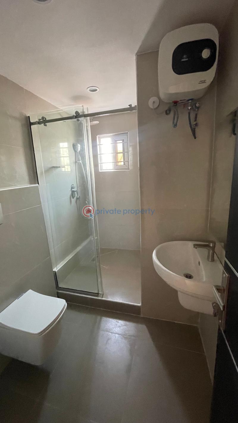 3 bedroom Block Of Flats For Sale Lekki Phase 1 Lekki Lagos - 14