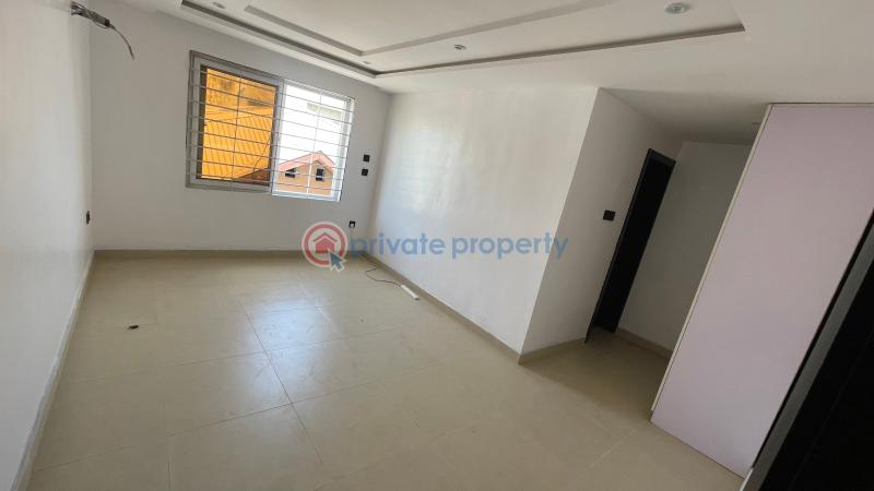3 bedroom Block Of Flats For Sale Lekki Phase 1 Lekki Lagos - 12