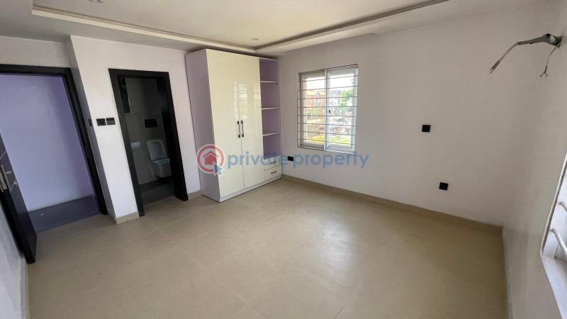 3 bedroom Block Of Flats For Sale Lekki Phase 1 Lekki Lagos - 7