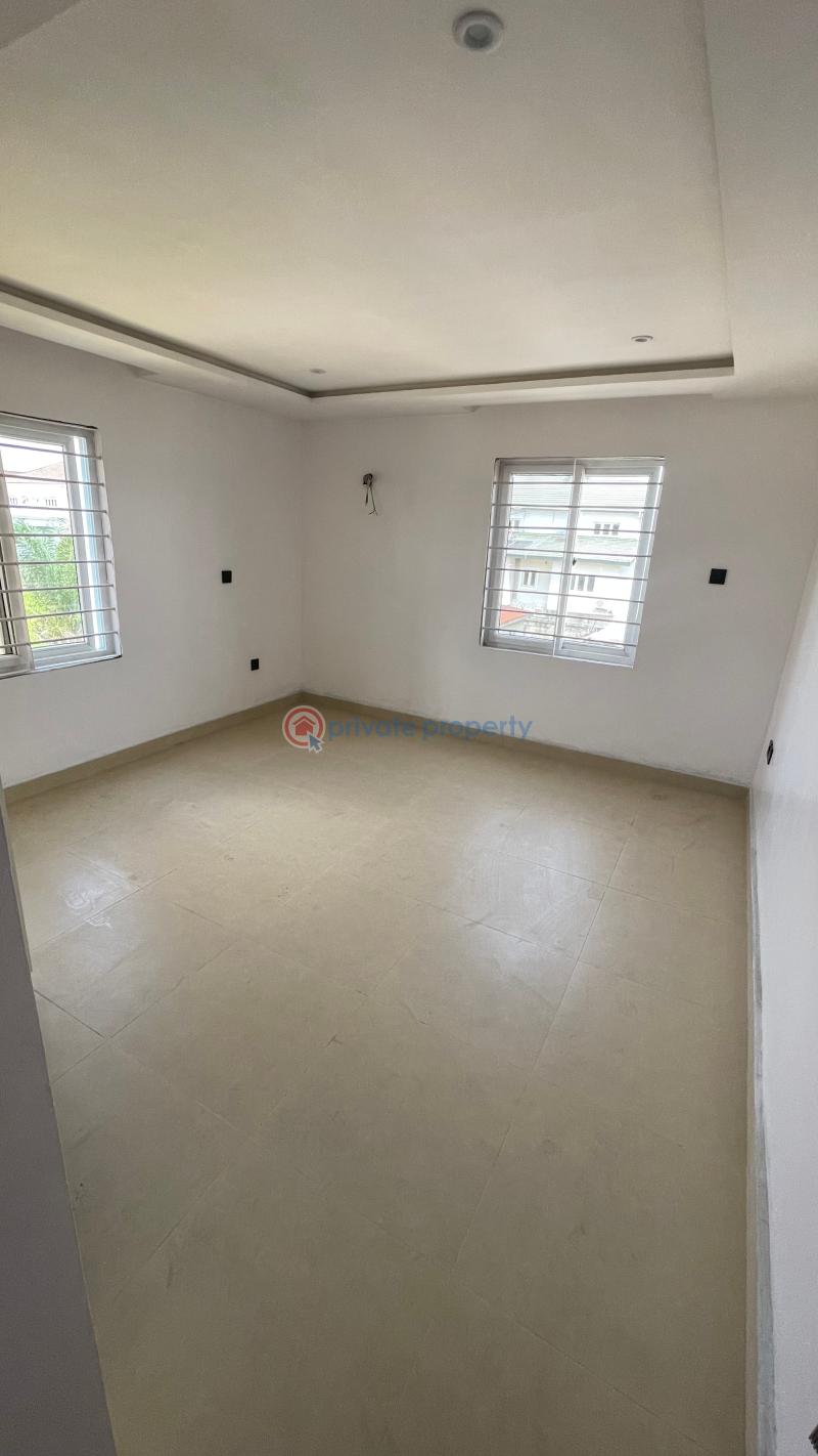 3 bedroom Block Of Flats For Sale Lekki Phase 1 Lekki Lagos - 8