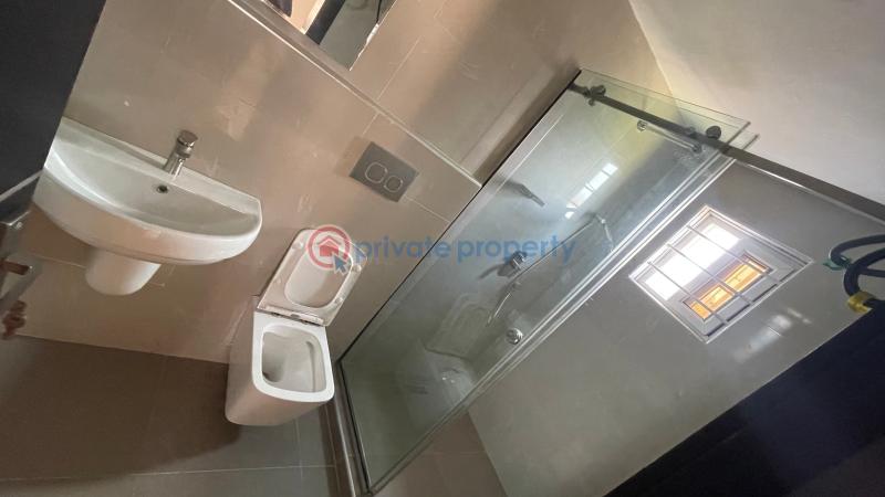3 bedroom Block Of Flats For Sale Lekki Phase 1 Lekki Lagos - 9