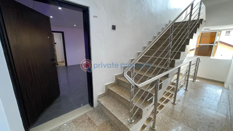 3 bedroom Block Of Flats For Sale Lekki Phase 1 Lekki Lagos - 1