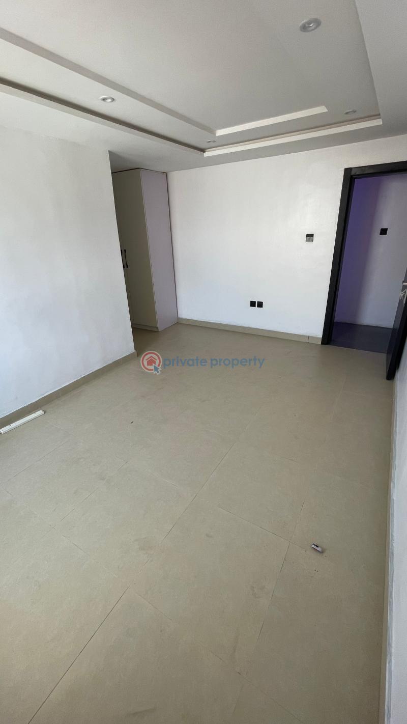 3 bedroom Block Of Flats For Sale Lekki Phase 1 Lekki Lagos - 13