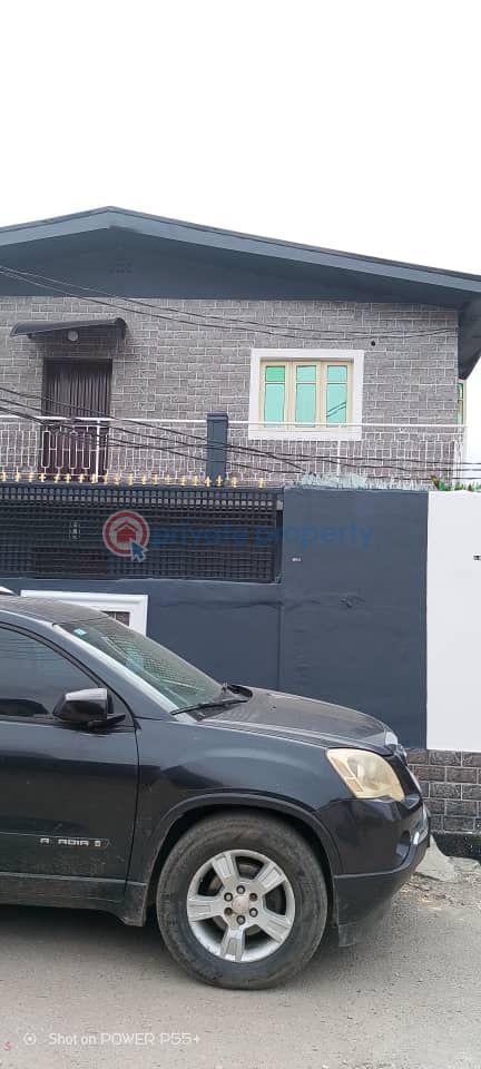 3 bedroom Block Of Flats For Rent Akoka Yaba Lagos - 8