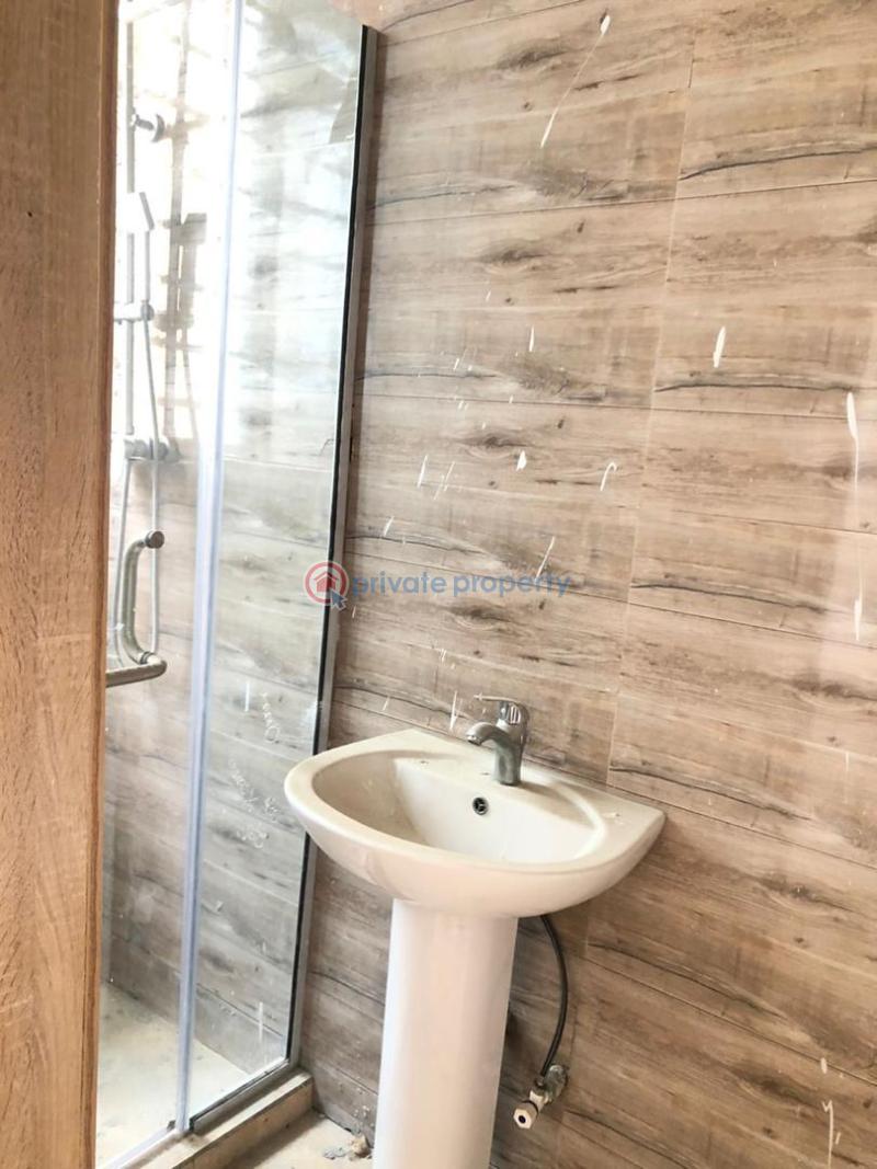 3 bedroom Block Of Flats For Sale Oniru Victoria Island Lagos - 4