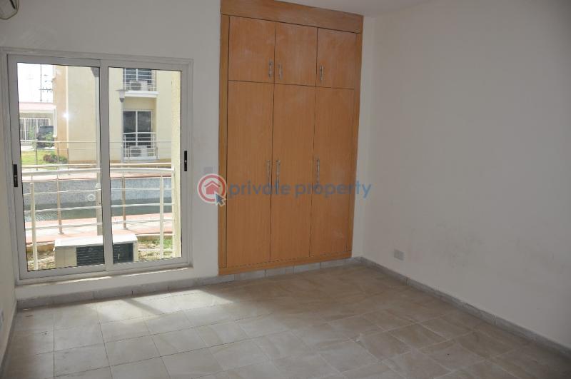 3 bedroom Block Of Flats For Sale Oniru Victoria Island Lagos - 3