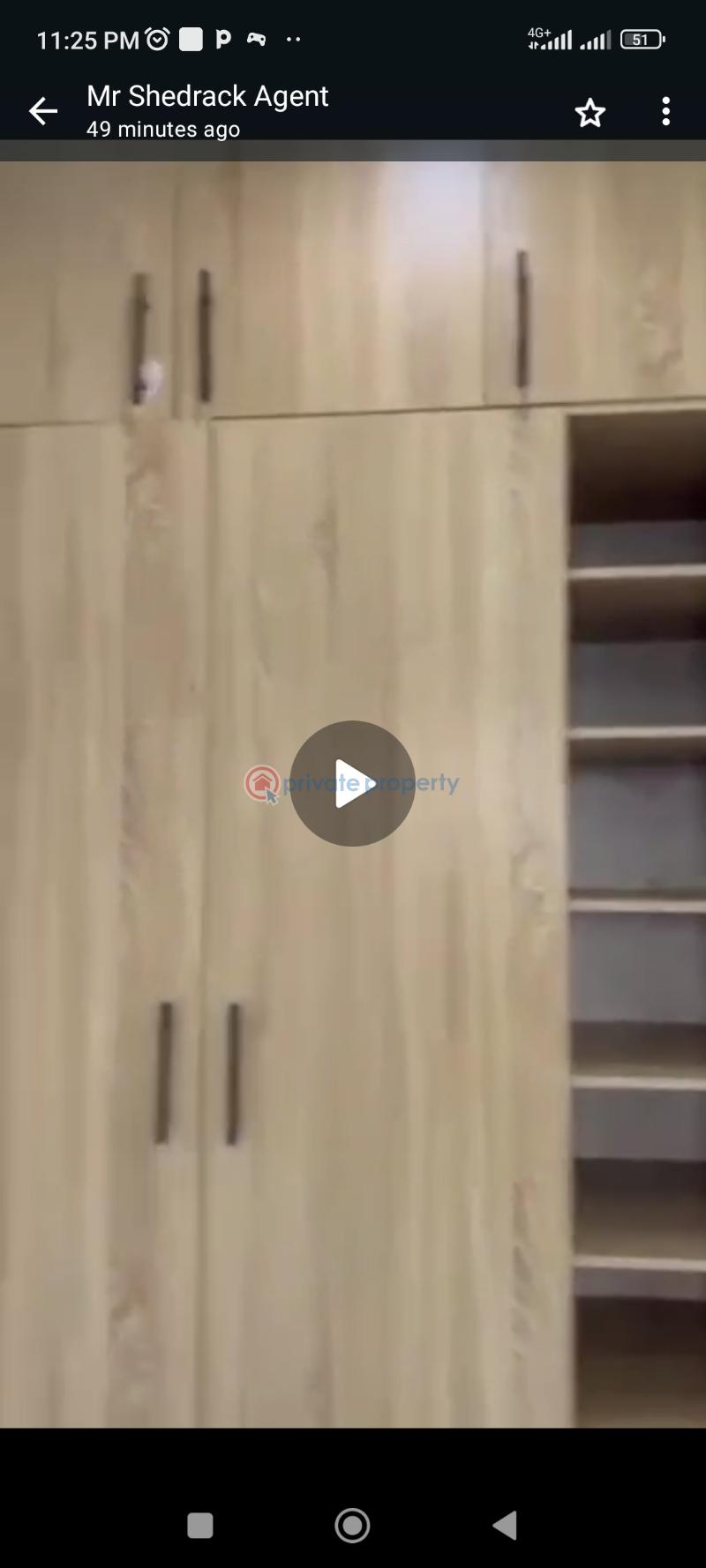 3 bedroom Block Of Flats For Rent Giwa, After Iju Ishaga Axis Iju-Ishaga Agege Lagos - 6