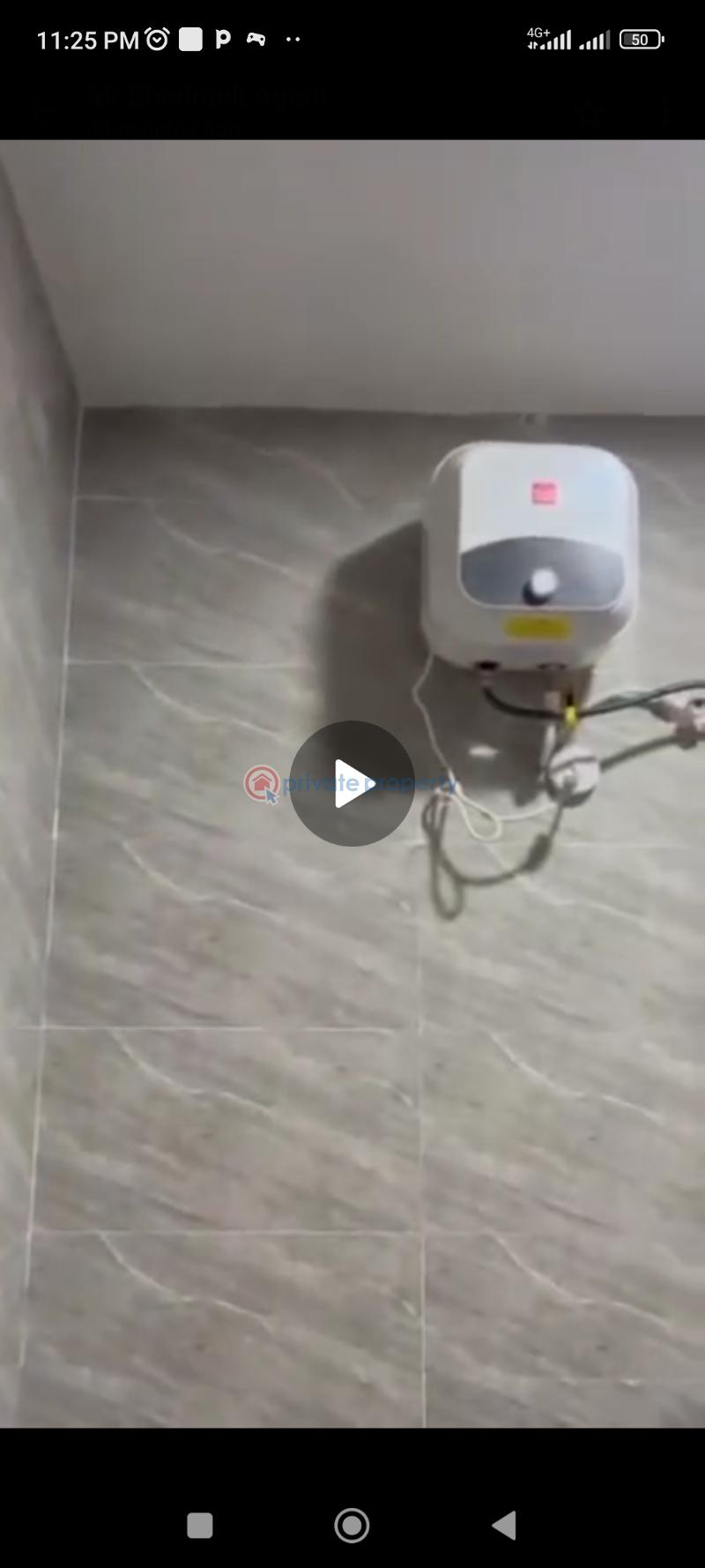 3 bedroom Block Of Flats For Rent Giwa, After Iju Ishaga Axis Iju-Ishaga Agege Lagos - 7