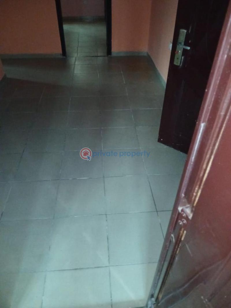 3 bedroom Flat & Apartment For Rent Abraham Adesanya Axis Ajah Lagos - 9