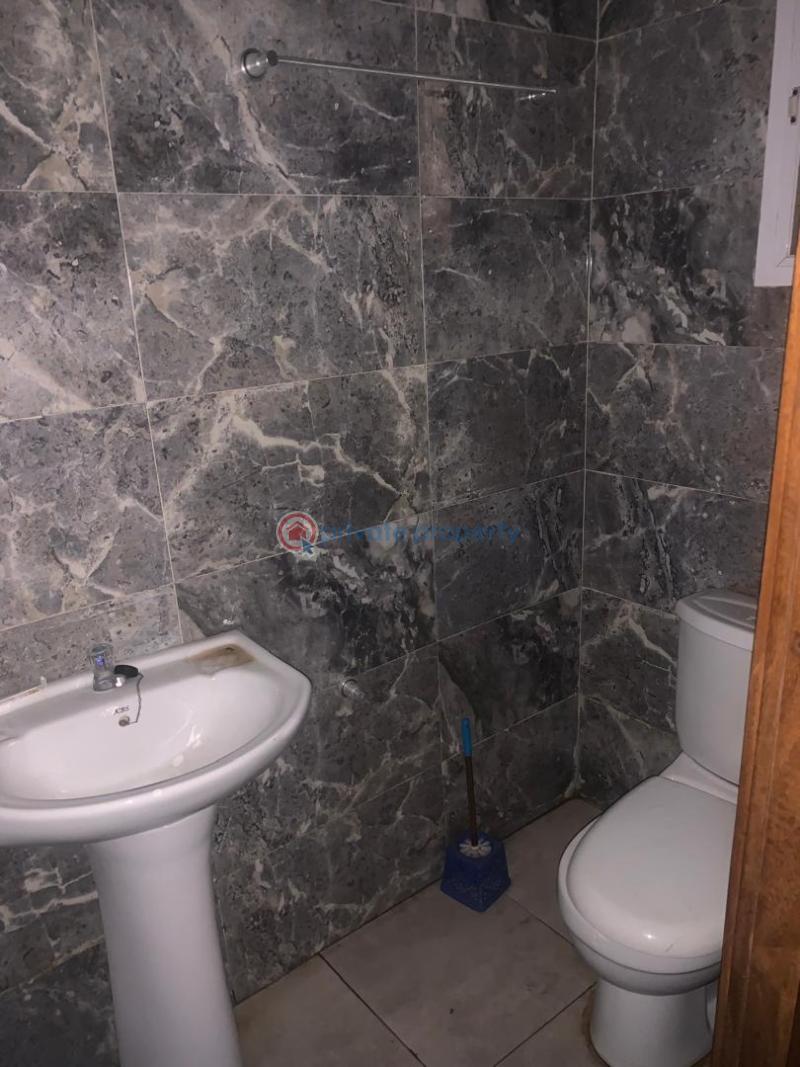 3 bedroom Block Of Flats For Rent Millennium Estate Gbagada Lagos - 1