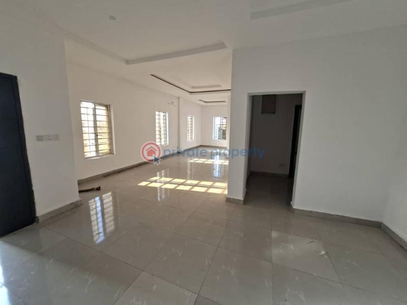 3 bedroom Block Of Flats For Sale Old Ikoyi Lagos - 0