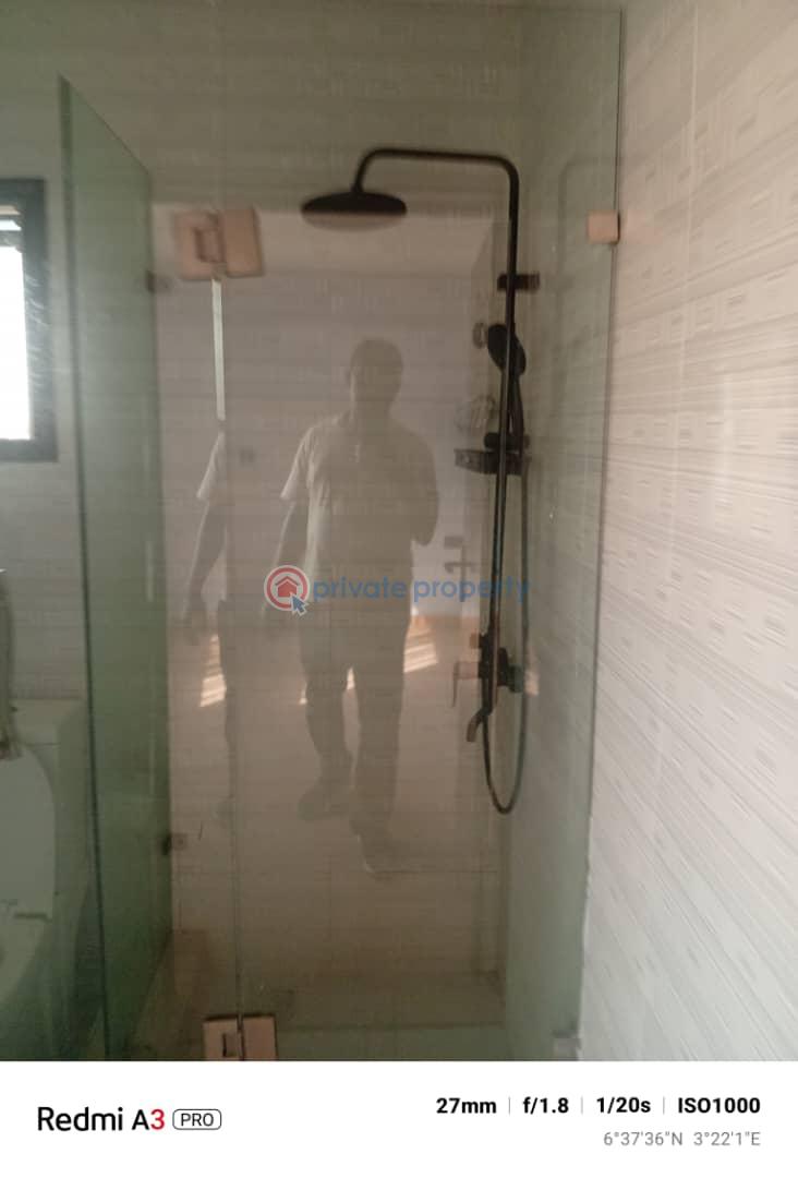 3 bedroom Block Of Flats For Rent Omole Phase 2 Ojodu Lagos - 7