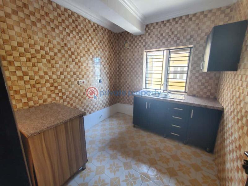 3 bedroom Block Of Flats For Sale Mobil Road Ikota Lekki Lagos - 2
