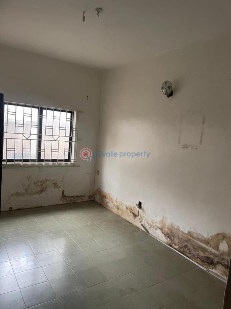 3 bedroom Block Of Flats For Rent Magodo GRA Phase 2 Kosofe/Ikosi Lagos - 4
