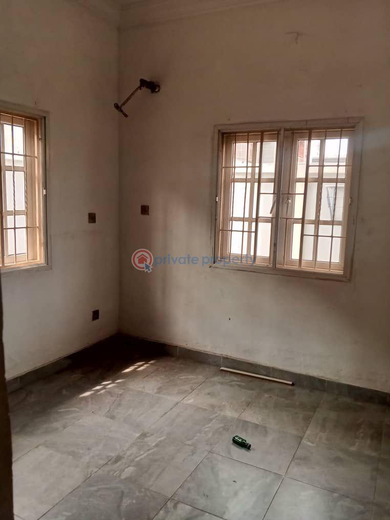 3 bedroom Block Of Flats For Rent Ogudu GRA Ojota Lagos - 9
