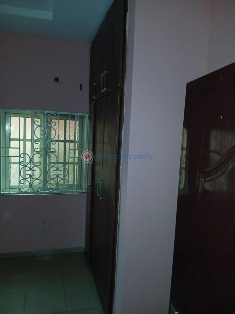 3 bedroom Flat & Apartment For Rent Abraham Adesanya Axis Ajah Lagos - 14