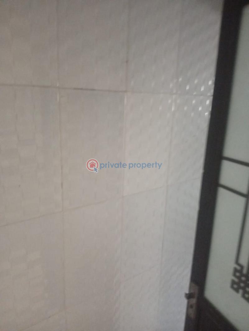 3 bedroom Block Of Flats For Rent Alapere Kosofe/Ikosi Lagos - 2