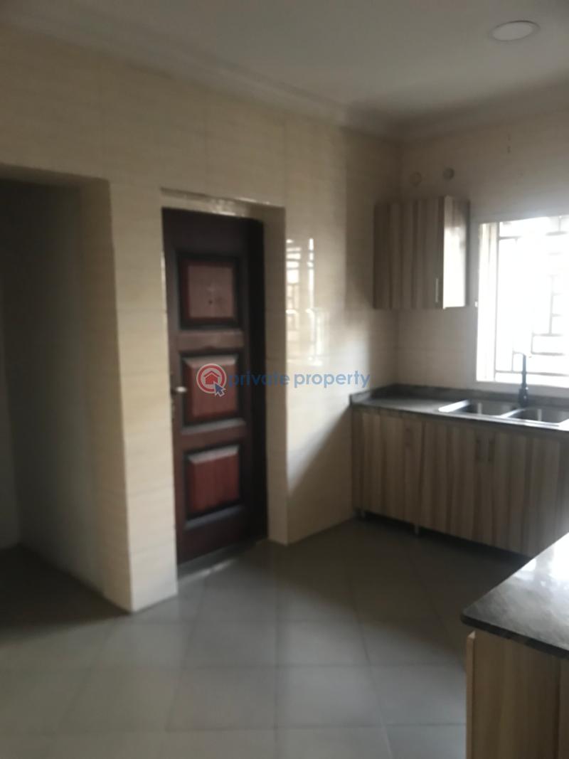 3 bedroom Block Of Flats For Rent Agungi Lekki Lagos - 0