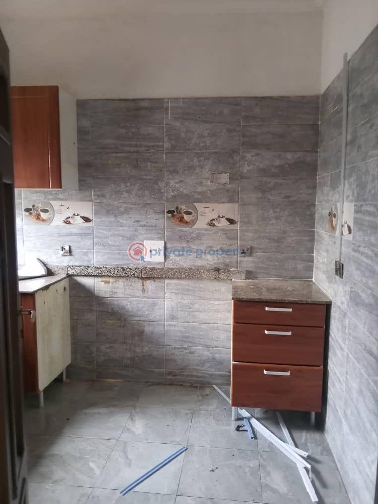 3 bedroom Block Of Flats For Rent Ogudu GRA Ojota Lagos - 6
