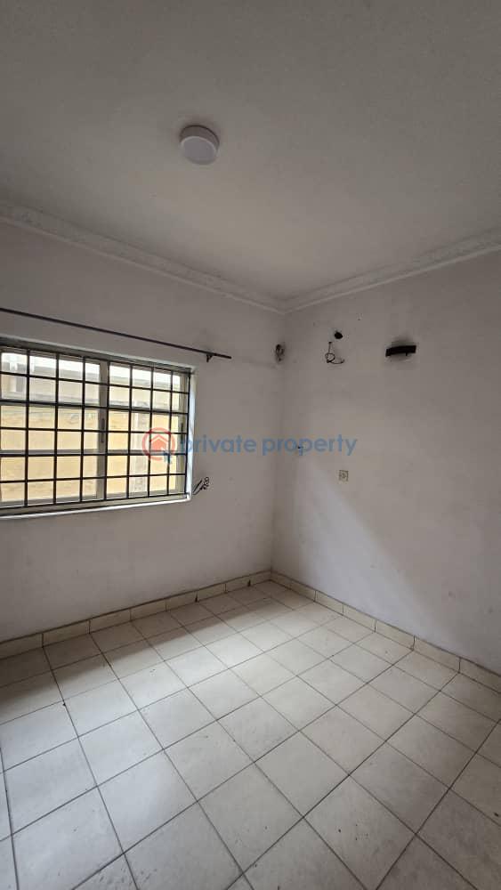 3 bedroom Block Of Flats For Rent Omole Phase 2 Ojodu Lagos - 0