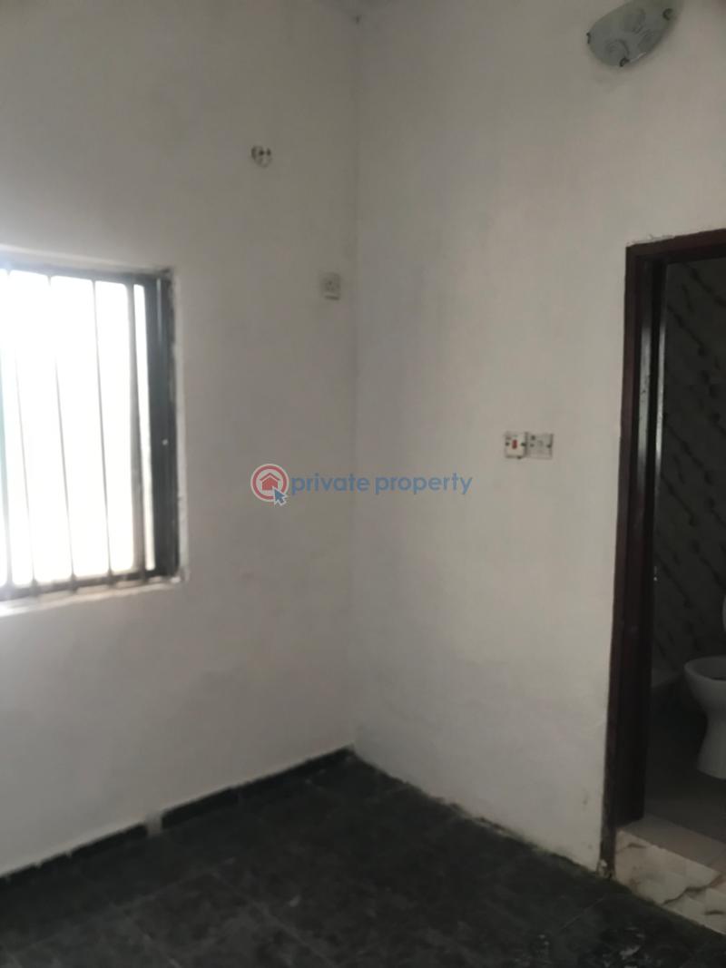 3 bedroom Block Of Flats For Rent Agungi Lekki Lagos - 4