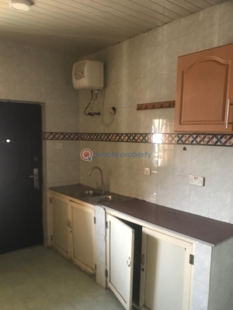 3 bedroom Block Of Flats For Rent Agungi Lekki Lagos - 1