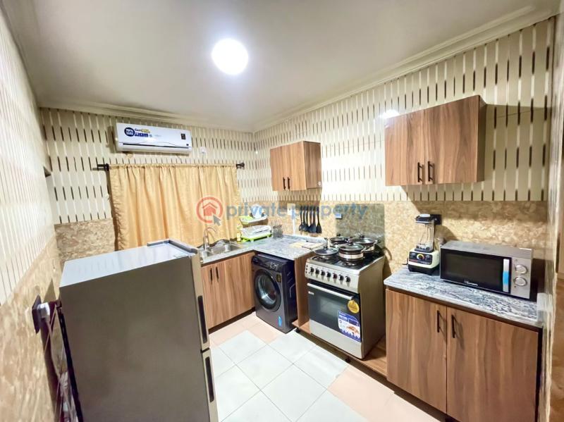 3 bedroom Block Of Flats For Sale Magodo GRA Phase 2 Kosofe/Ikosi Lagos - 3