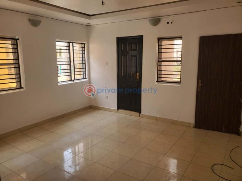 3 bedroom Block Of Flats For Sale Mobil Road Ikota Lekki Lagos - 6