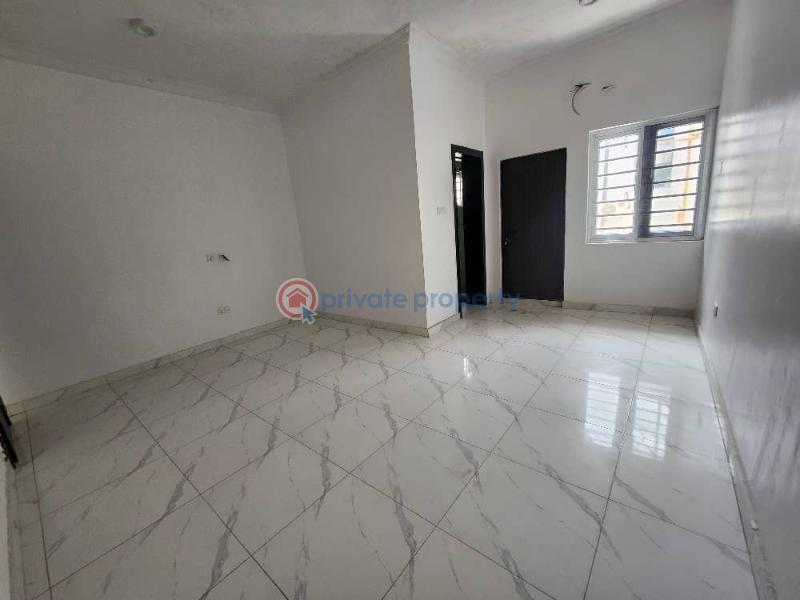 3 bedroom Block Of Flats For Sale Ikate Elegushi Lekki Lagos - 1