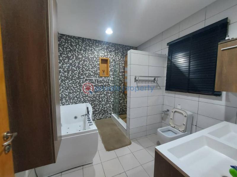 3 bedroom Block Of Flats For Sale Surulere Lagos - 8