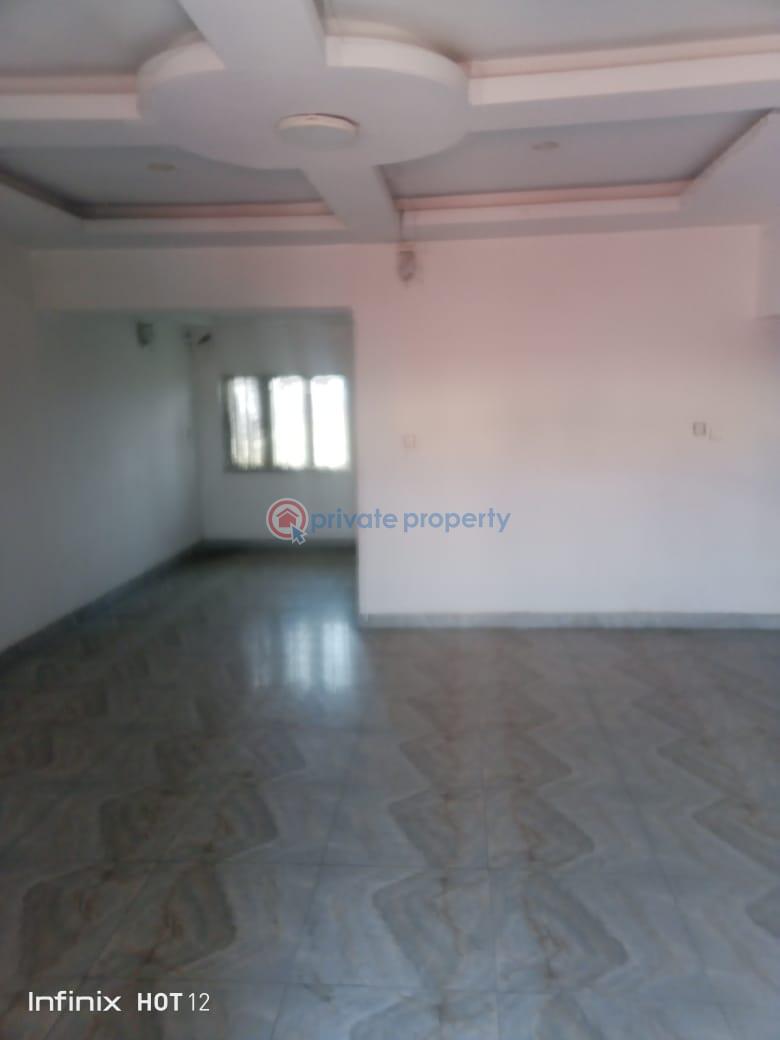 3 bedroom Block Of Flats For Rent New Road Igbo Efon Lekki Lagos - 5