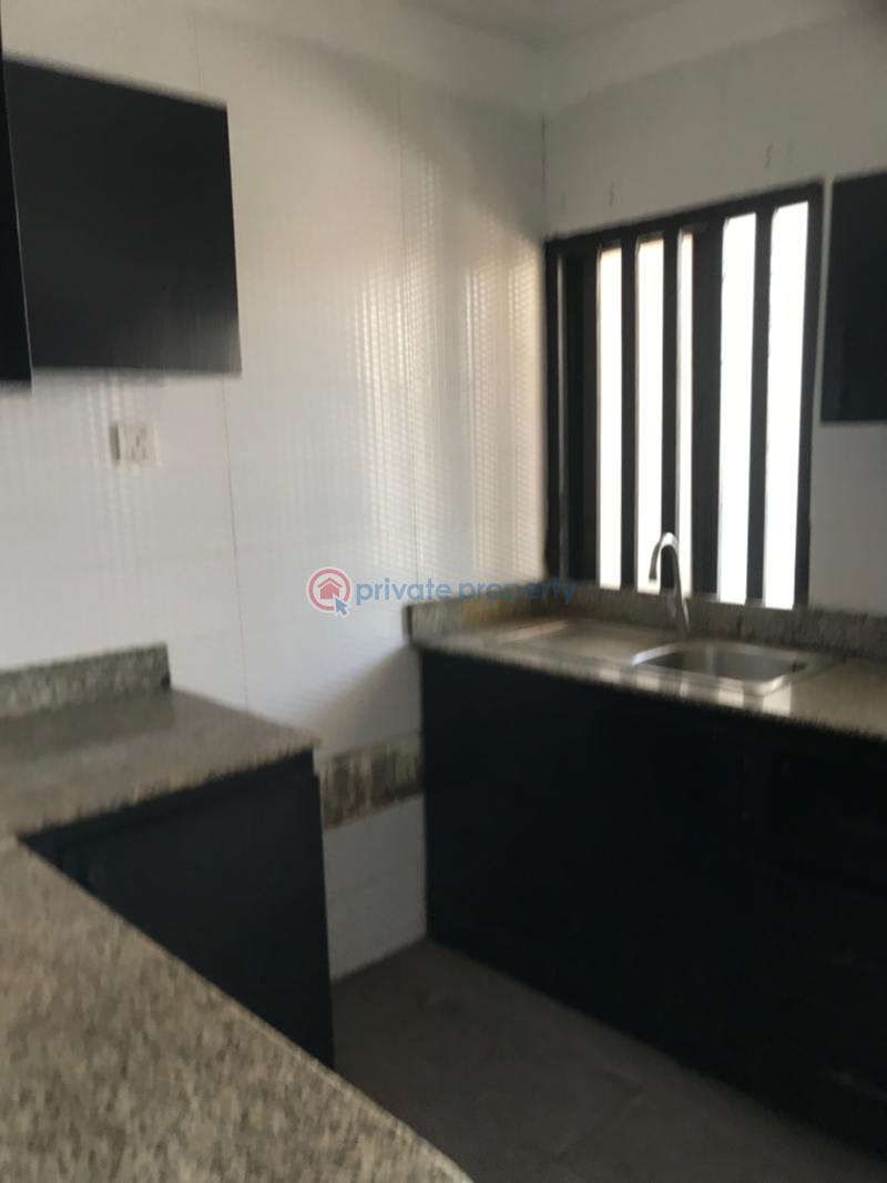 3 bedroom Block Of Flats For Rent Ologolo Lekki Lagos - 3