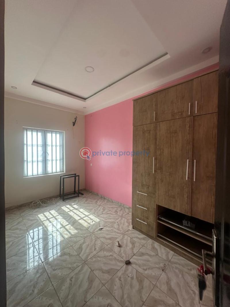 Block Of Flats For Rent Millennium Estate Gbagada Lagos - 6