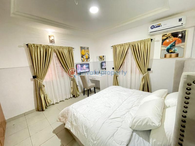 3 bedroom Block Of Flats For Sale Magodo GRA Phase 2 Kosofe/Ikosi Lagos - 0