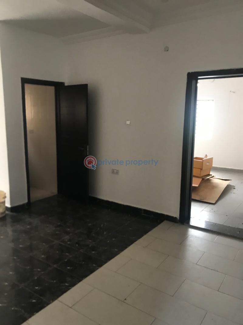 3 bedroom Block Of Flats For Rent Ilasan Lekki Lagos - 2