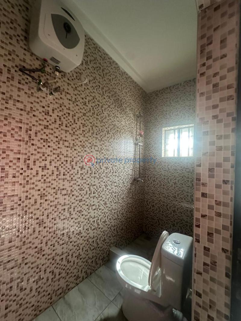 Block Of Flats For Rent Millennium Estate Gbagada Lagos - 5
