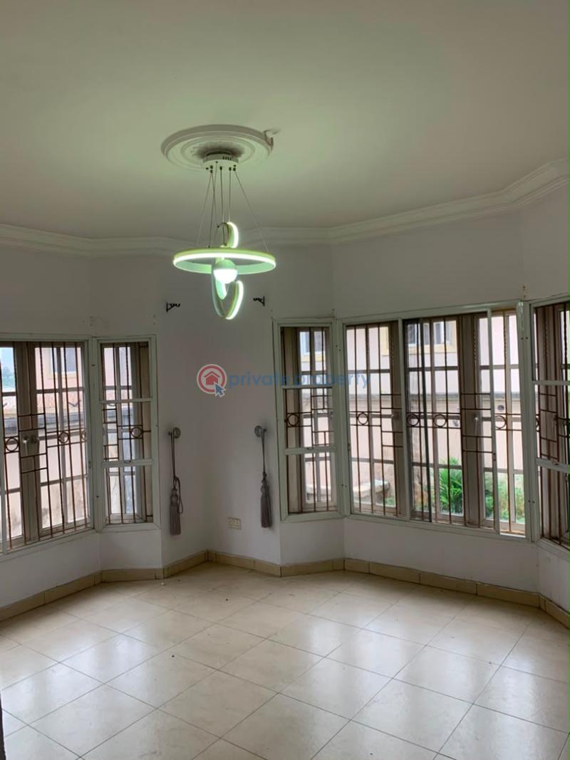 3 bedroom Block Of Flats For Rent Omole Phase 2 Ojodu Lagos - 4