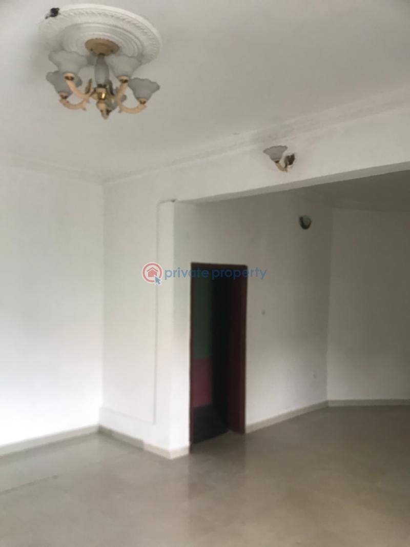 3 bedroom Block Of Flats For Rent Agungi Lekki Lagos - 2