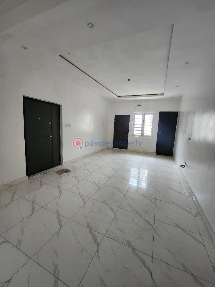 3 bedroom Block Of Flats For Sale Ikate Elegushi Lekki Lagos - 7