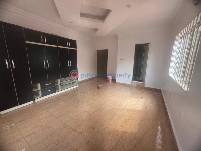 3 bedroom Block Of Flats For Rent Off Toyin Street Opebi Ikeja Lagos - 0
