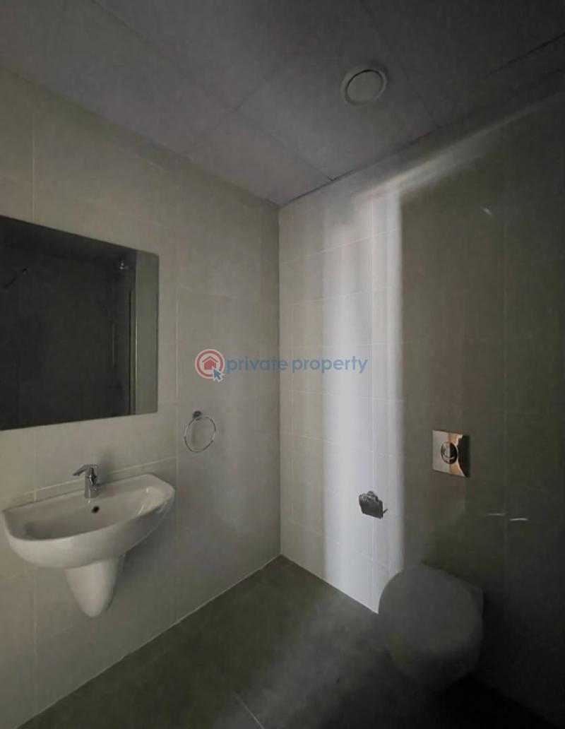 3 bedroom Block Of Flats For Rent Adeola Odeku Victoria Island Lagos - 4