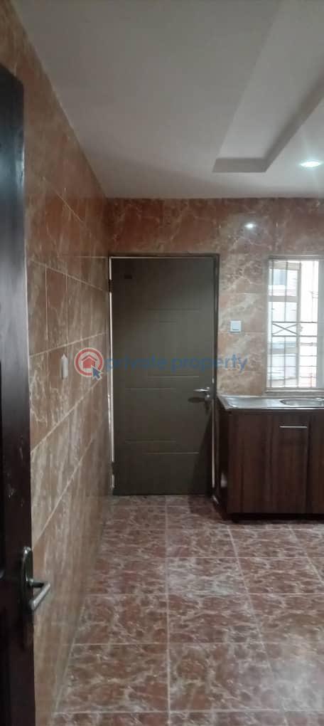 3 bedroom Block Of Flats For Rent Magodo GRA Phase 1 Ojodu Lagos - 3