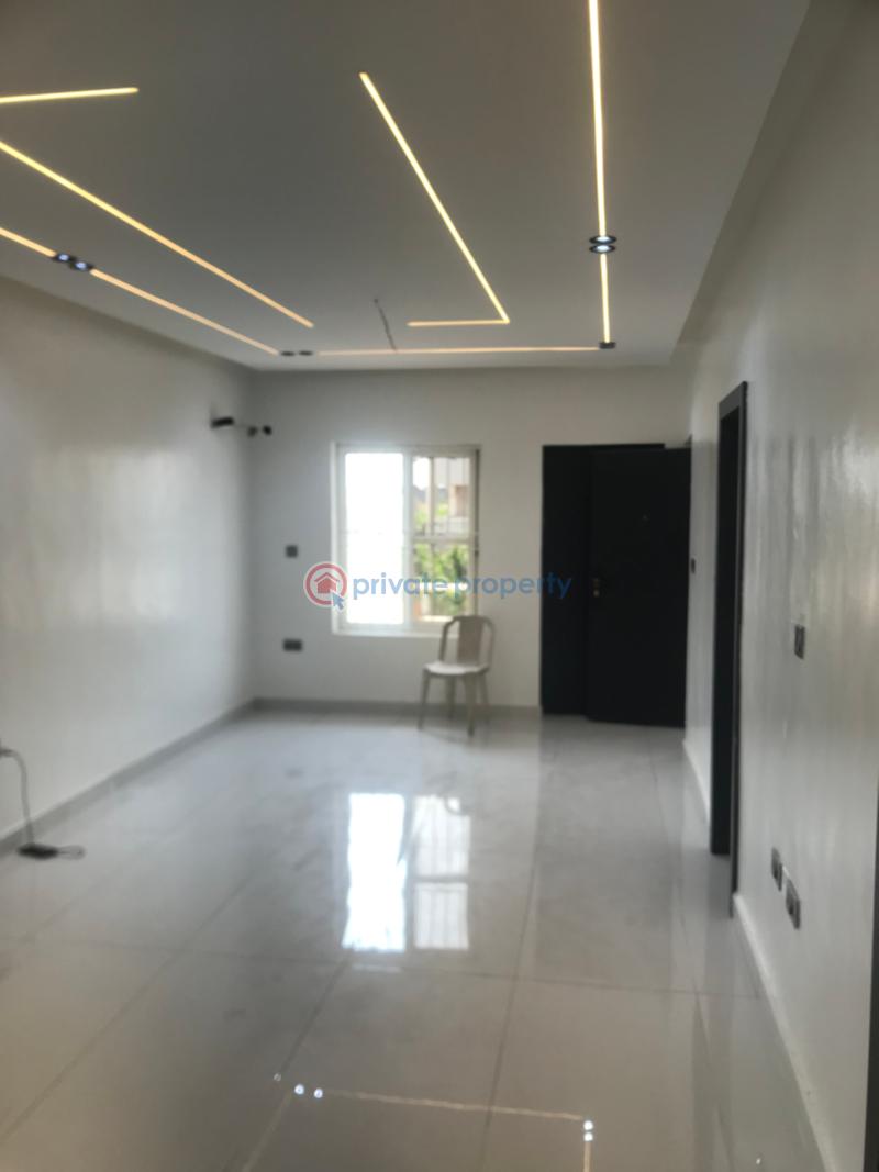 3 bedroom Block Of Flats For Sale Off Spg Road Igbo Efon Lekki Lagos - 1